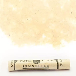 Sennelier À L'écu Pastell 116 Lichter Ocker 