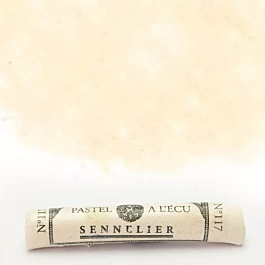 Sennelier À L'écu Pastell 117 Lichter Ocker 