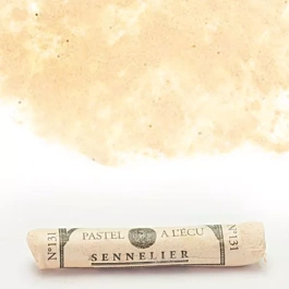Sennelier À L'écu Pastell 131 Gold Ocker 