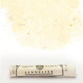 Sennelier À L'écu Pastell 132 Gold Ocker 