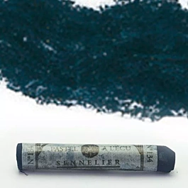 Sennelier À L'écu Pastell 134 Indigo 