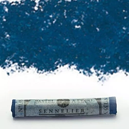 Sennelier À L'écu Pastell 135 Indigo 