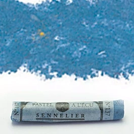 Sennelier À L'écu Pastell 137 Indigo 