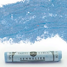 Sennelier À L'écu Pastell 463 Intensivblau