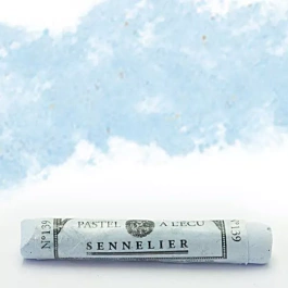 Sennelier À L'écu Pastell 139 Indigo 