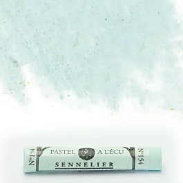 Sennelier À L'écu Pastell 154 Hellgelbgrün 