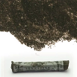 Sennelier À L'écu Pastell 159 Bronzegrün Dunkel 