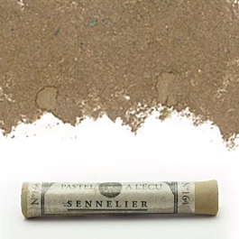 Sennelier À L'écu Pastell 164 Bronzegrün Hell 