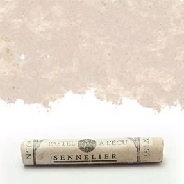 Sennelier À L'écu Pastell 166 Bronzegrün Hell 