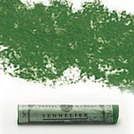 Sennelier À L'écu Pastell 171 Moosgrün Gräul. 