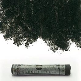 Sennelier À L'écu Pastell 178 Schwarzgrün 