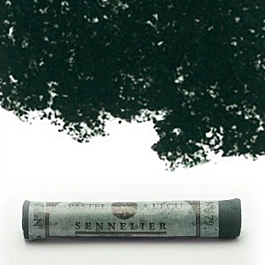 Sennelier À L'écu Pastell 179 Schwarzgrün 