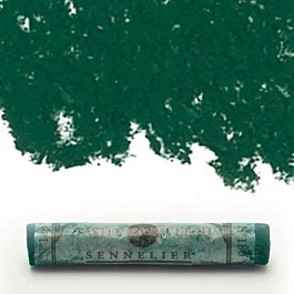 Sennelier À L'écu Pastell 180 Schwarzgrün 