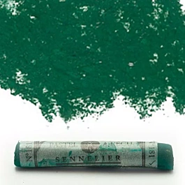 Sennelier À L'écu Pastell 181 Schwarzgrün 