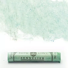 Sennelier À L'écu Pastell 186 Englischgrün 