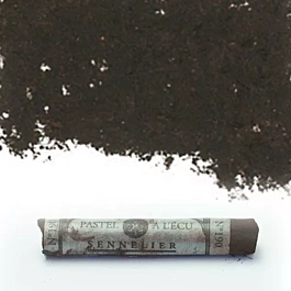Sennelier À L'écu Pastell 190 Warmbraun 