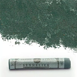 Sennelier À L'écu Pastell 200 Laubgrün 