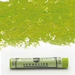 Sennelier À L'écu Pastell 203 Laubgrün 