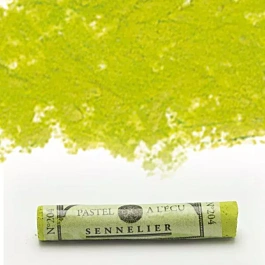 Sennelier À L'écu Pastell 204 Laubgrün 