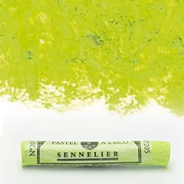 Sennelier À L'écu Pastell 205 Apfelgrün 