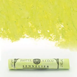 Sennelier À L'écu Pastell 207 Apfelgrün 