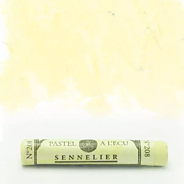Sennelier À L'écu Pastell 208 Apfelgrün 