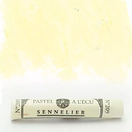 Sennelier À L'écu Pastell 209 Apfelgrün 