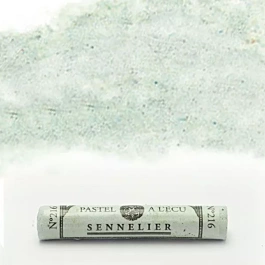 Sennelier À L'écu Pastell 216 Resedagrün Gräul. 