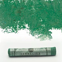 Sennelier À L'écu Pastell 227 Chromgrün 