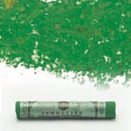 Sennelier À L'écu Pastell 228 Chromgrün 