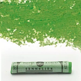 Sennelier À L'écu Pastell 229 Chromgrün 