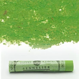 Sennelier À L'écu Pastell 230 Chromgrün 