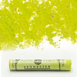 Sennelier À L'écu Pastell 231 Chromgrün 