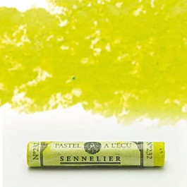 Sennelier À L'écu Pastell 232 Chromgrün 