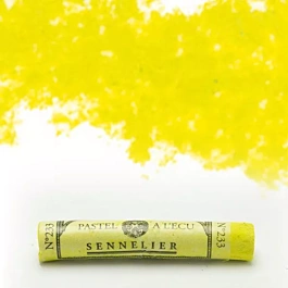 Sennelier À L'écu Pastell 233 Chromgrün 