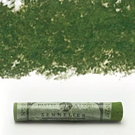 Sennelier À L'écu Pastell 237 Olivgrün 
