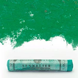 Sennelier À L'écu Pastell 250 Smaragdgrün 