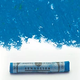 Sennelier À L'écu Pastell 257 Coelinblau 
