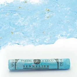 Sennelier À L'écu Pastell 262 Coelinblau 