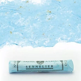 Sennelier À L'écu Pastell 263 Coelinblau 