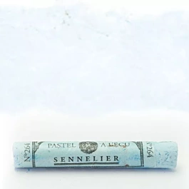Sennelier À L'écu Pastell 264 Coelinblau 