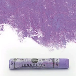 Sennelier À L'écu Pastell 283 Purpurblau 