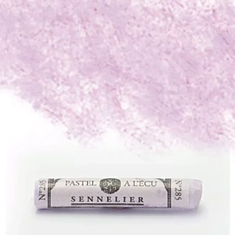 Sennelier À L'écu Pastell 285 Purpurblau 
