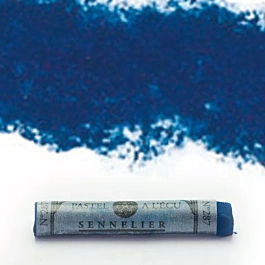 Sennelier À L'écu Pastell 287 Preußischblau 
