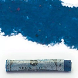 Sennelier À L'écu Pastell 288 Preußischblau 