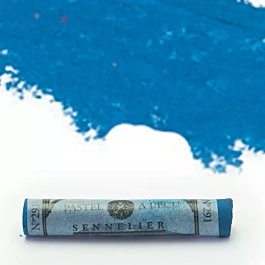 Sennelier À L'écu Pastell 291 Preußischblau 