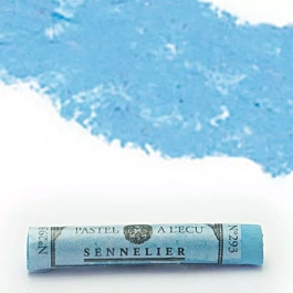 Sennelier À L'écu Pastell 293 Preußischblau 