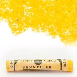 Sennelier À L'écu Pastell 298 Kadmiumgelb Hell 