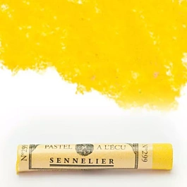 Sennelier À L'écu Pastell 299 Kadmiumgelb Hell 