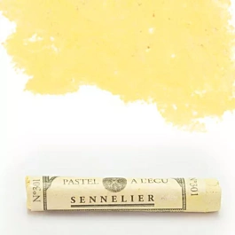 Sennelier À L'écu Pastell 301 Kadmiumgelb Hell 